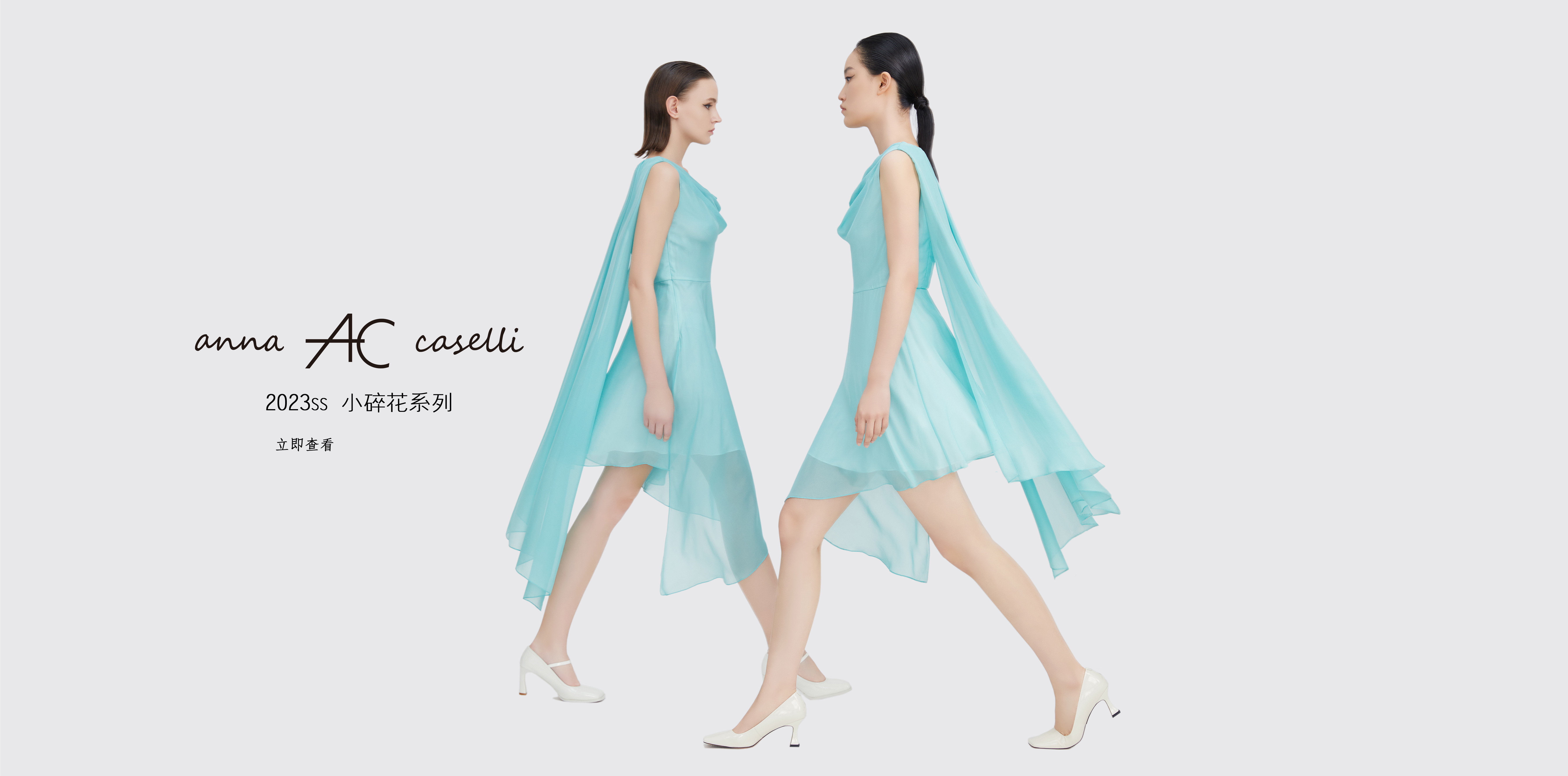 Anna A·C Caselli