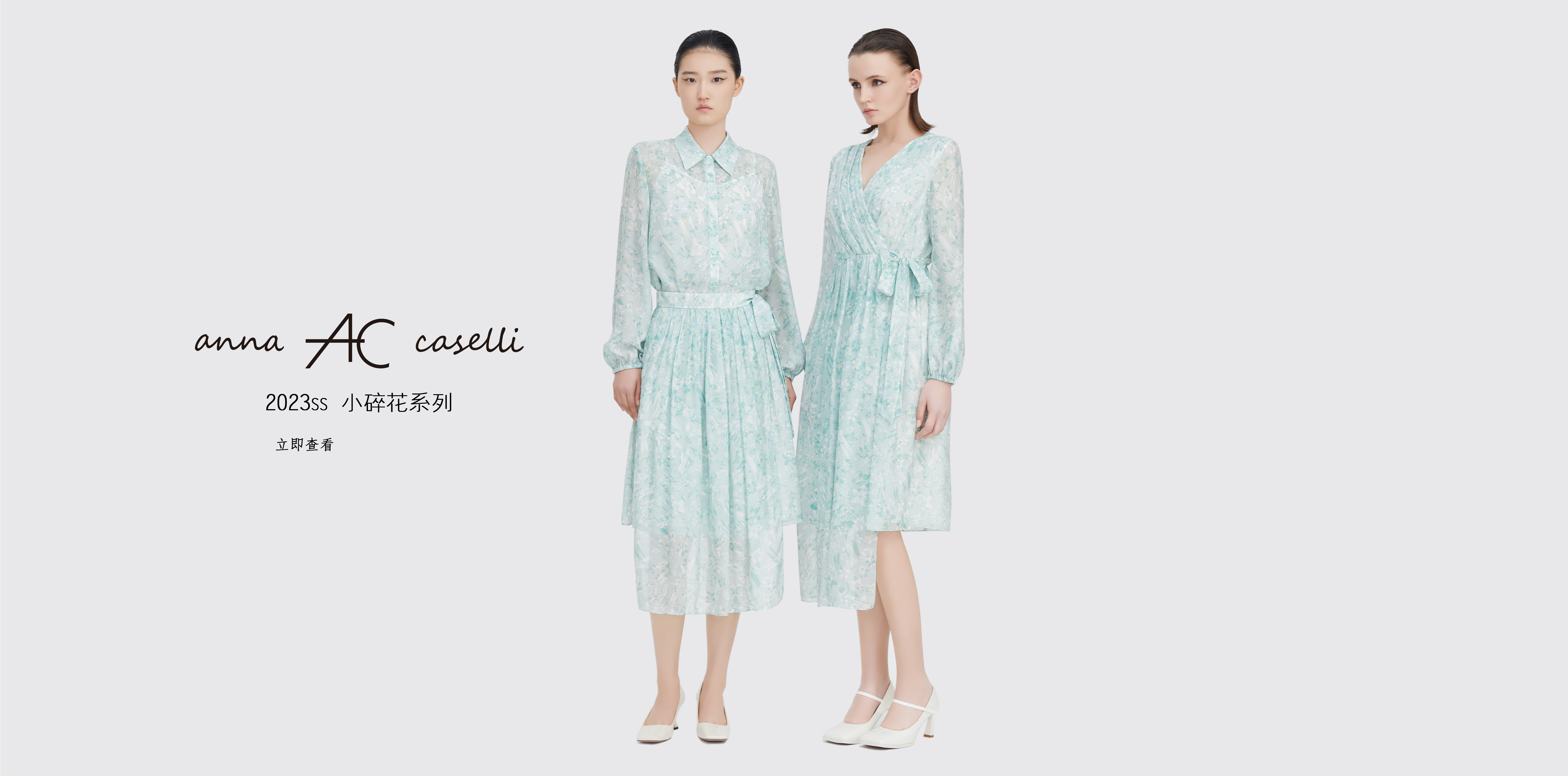 Anna A·C Caselli