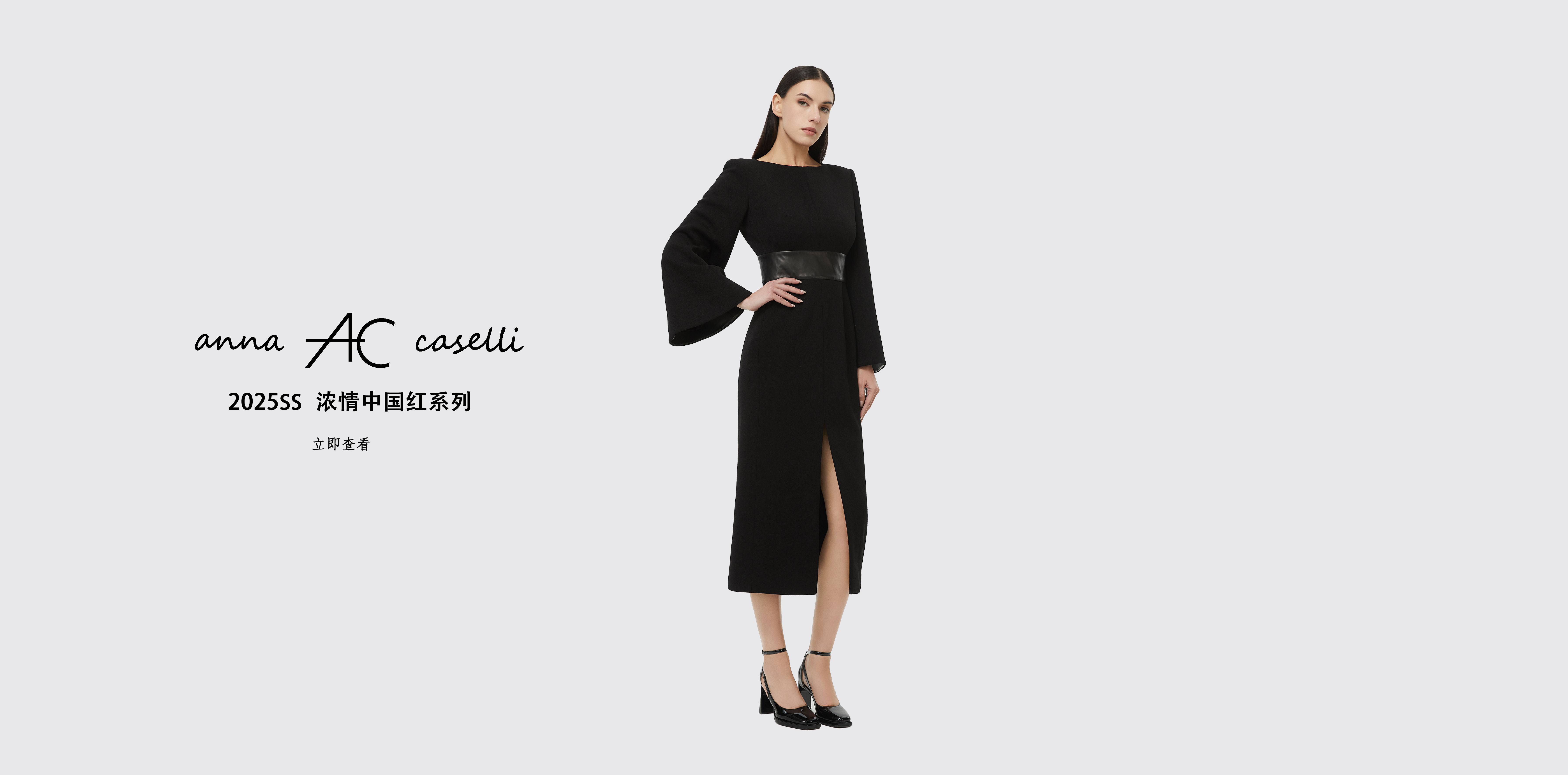 Anna A·C Caselli